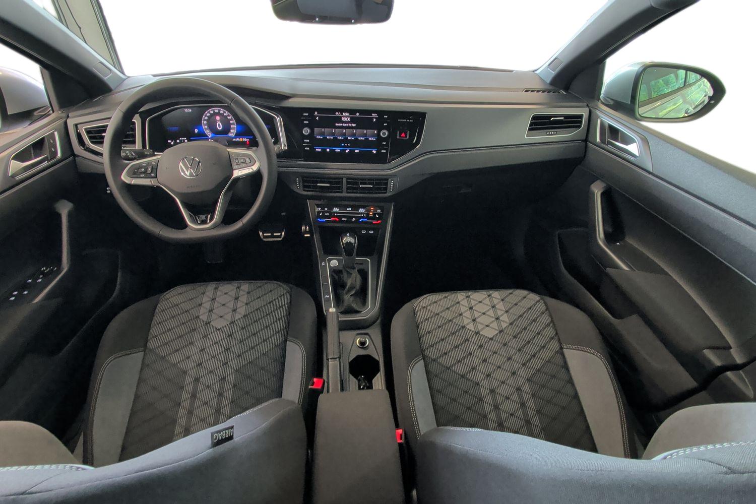 Volkswagen Taigo 2027, photo 7/22