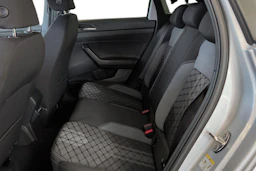 harmaa Volkswagen Taigo 2027 kuva 8.