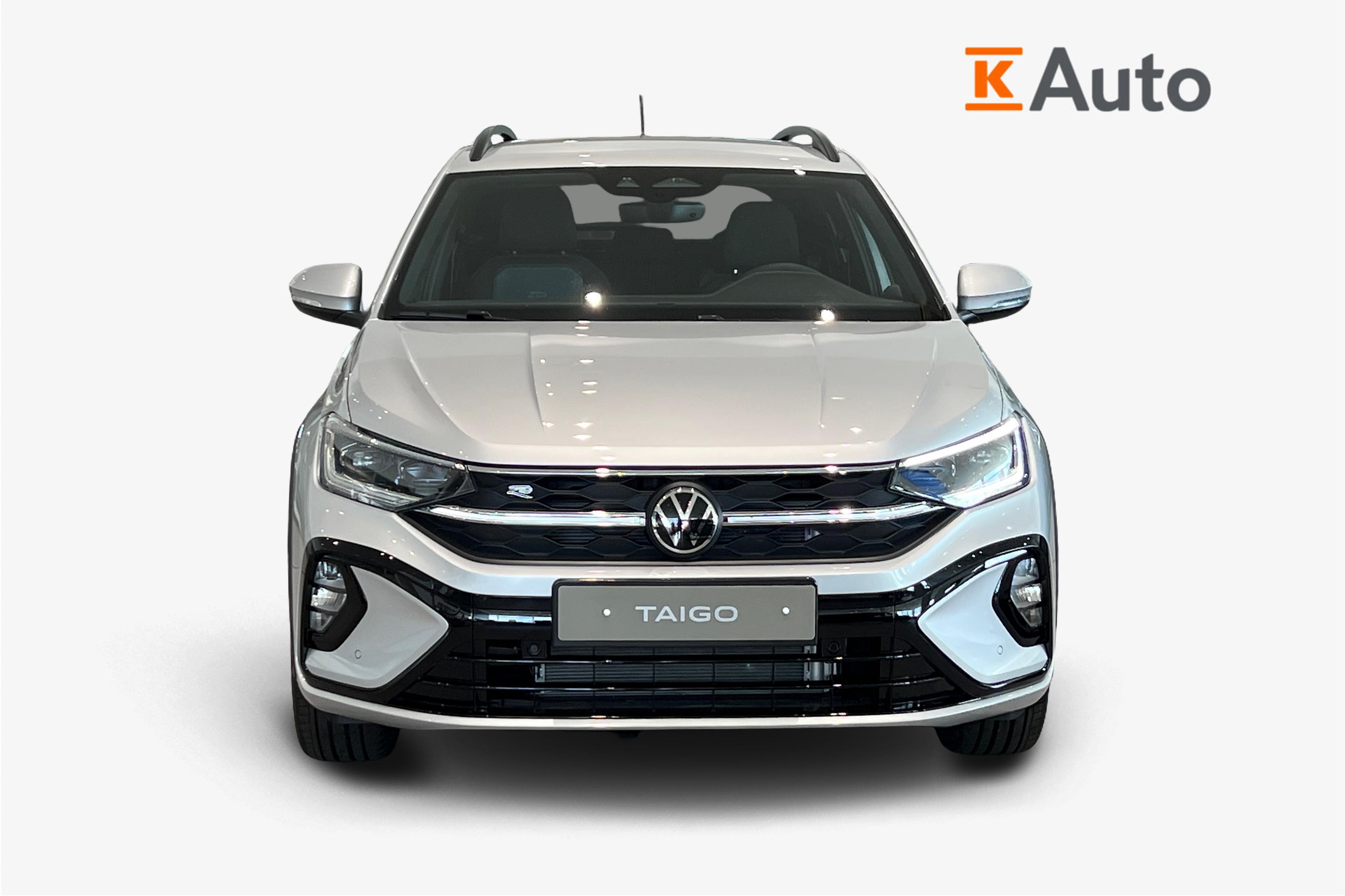 Volkswagen Taigo 2027, photo 4/15