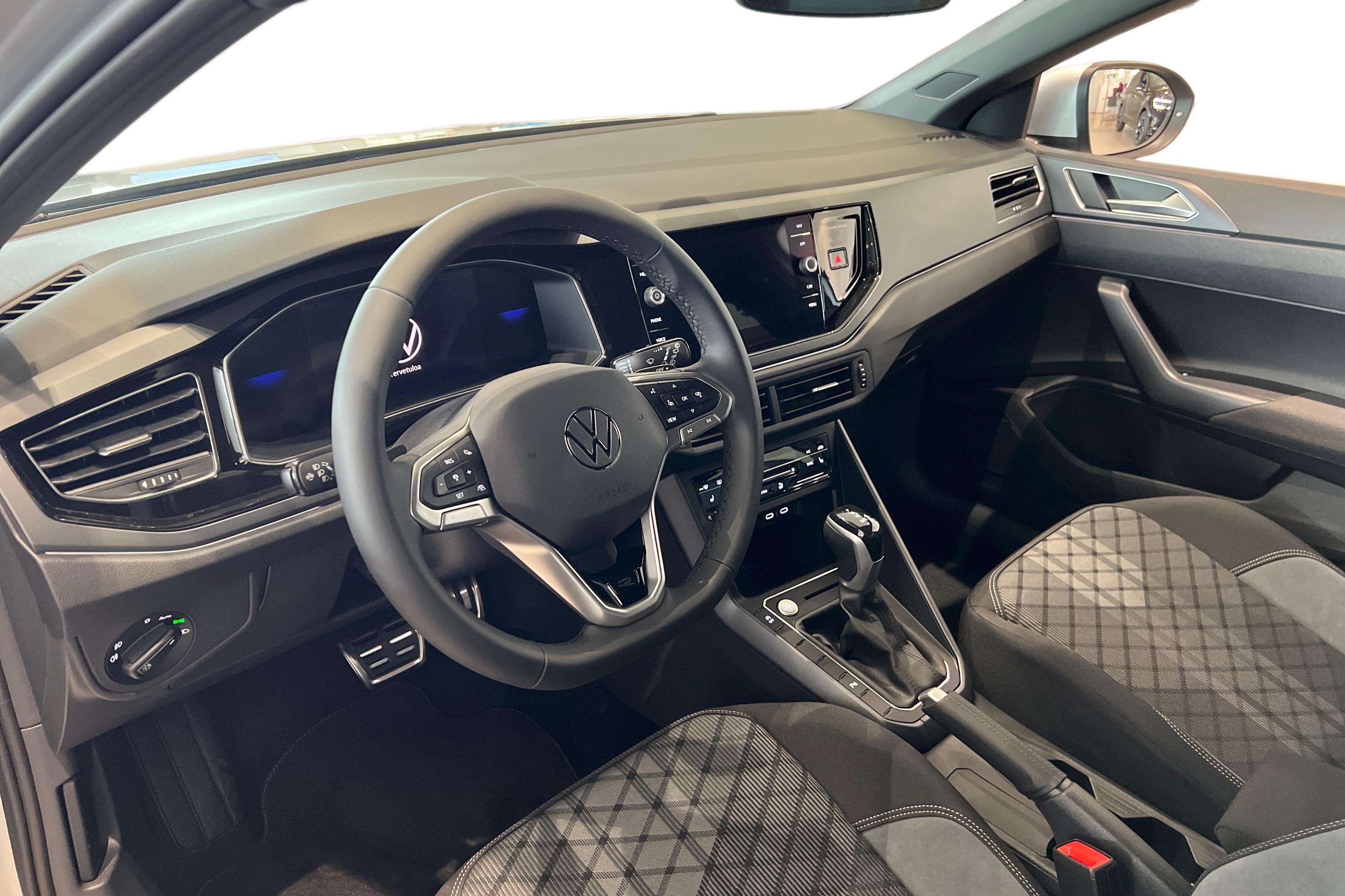 Volkswagen Taigo 2027, photo 6/15