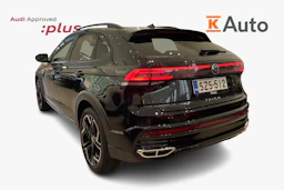 musta Volkswagen Taigo 2026 kuva 2.