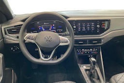 musta Volkswagen Taigo 2026 kuva 7.