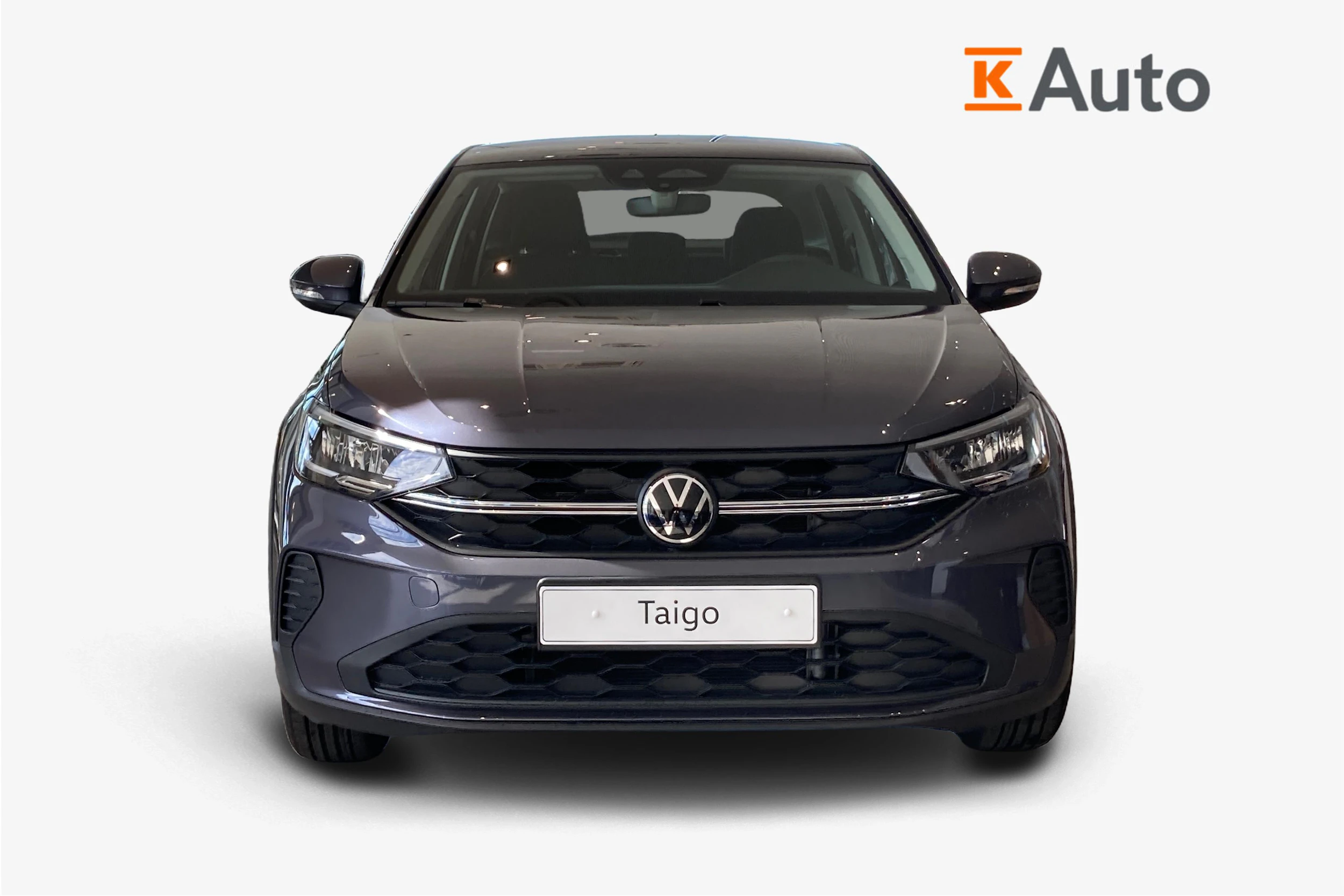 harmaa Volkswagen Taigo 2027 kuva 4.