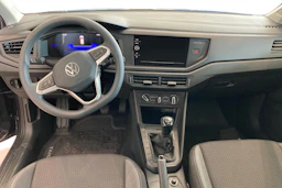 harmaa Volkswagen Taigo 2027 kuva 7.