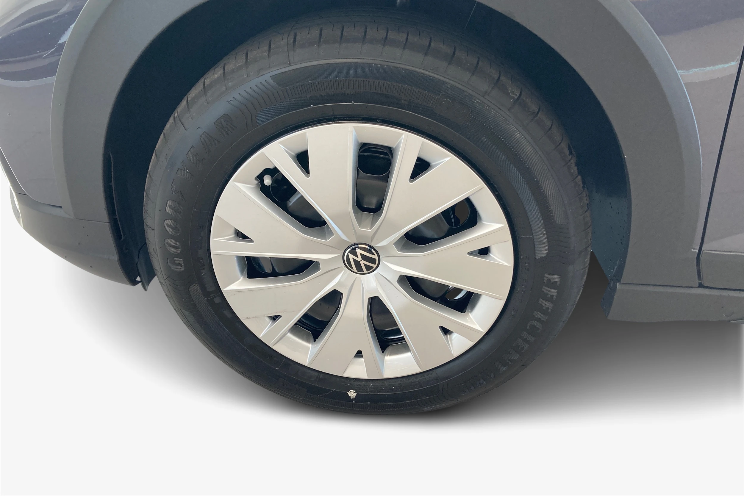 harmaa Volkswagen Taigo 2027 kuva 9.