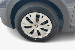 harmaa Volkswagen Taigo 2027 kuva 9.