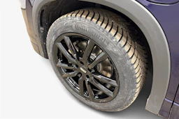 violetti Volkswagen Tayron 2025 kuva 9.