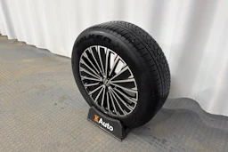 violetti Volkswagen Tayron 2025 kuva 10.