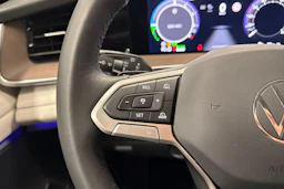 violetti Volkswagen Tayron 2025 kuva 11.