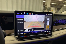 violetti Volkswagen Tayron 2025 kuva 15.