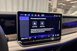 violetti Volkswagen Tayron 2025 kuva 18.