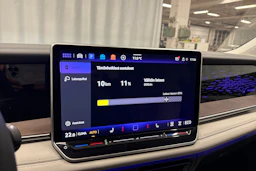 violetti Volkswagen Tayron 2025 kuva 19.