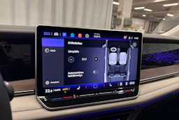 violetti Volkswagen Tayron 2025 kuva 20.