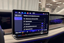 violetti Volkswagen Tayron 2025 kuva 22.