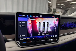 violetti Volkswagen Tayron 2025 kuva 24.