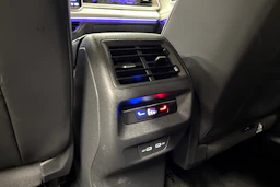 violetti Volkswagen Tayron 2025 kuva 29.