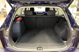 violetti Volkswagen Tayron 2025 kuva 30.