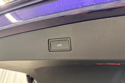 violetti Volkswagen Tayron 2025 kuva 31.