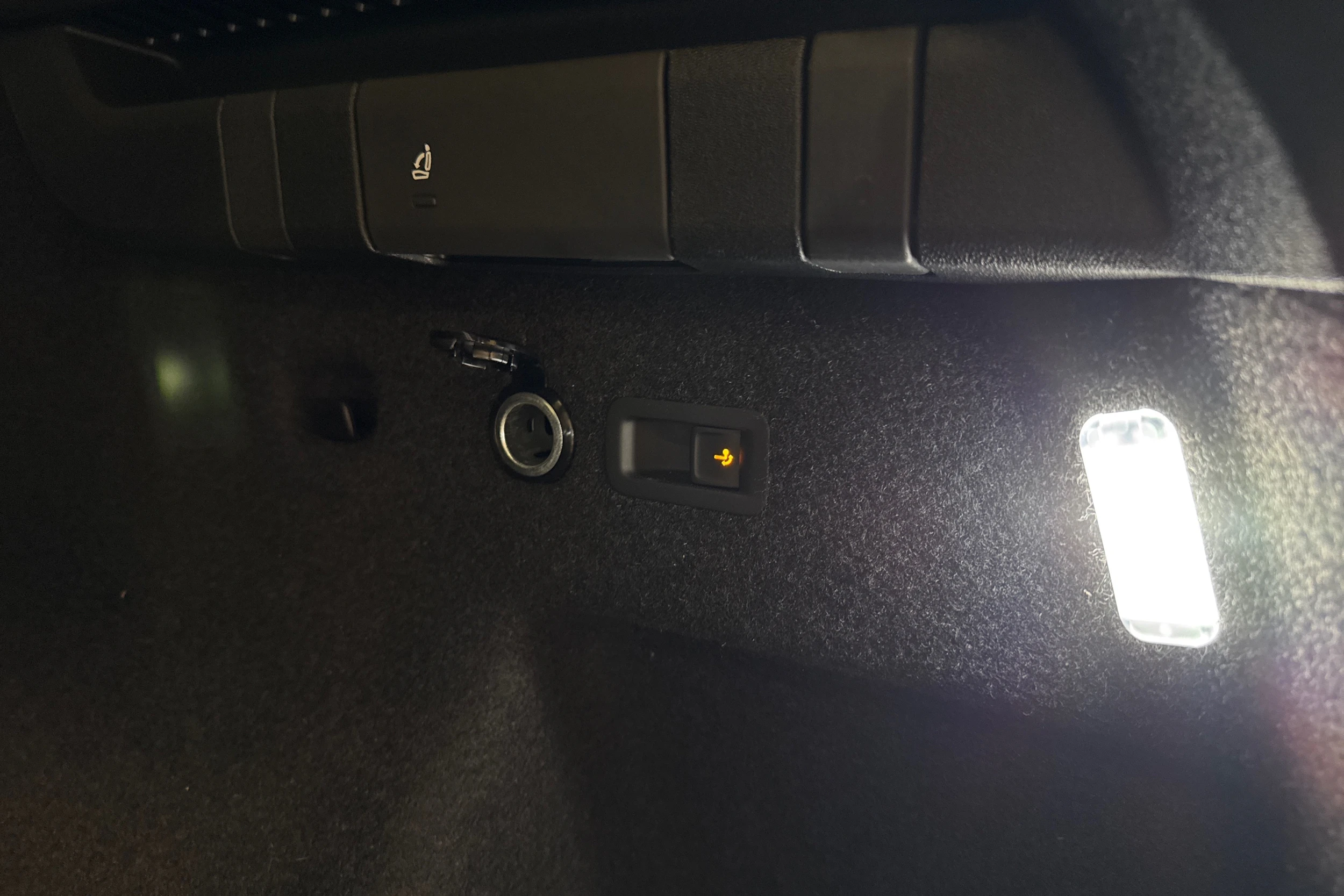 violetti Volkswagen Tayron 2025 kuva 32.