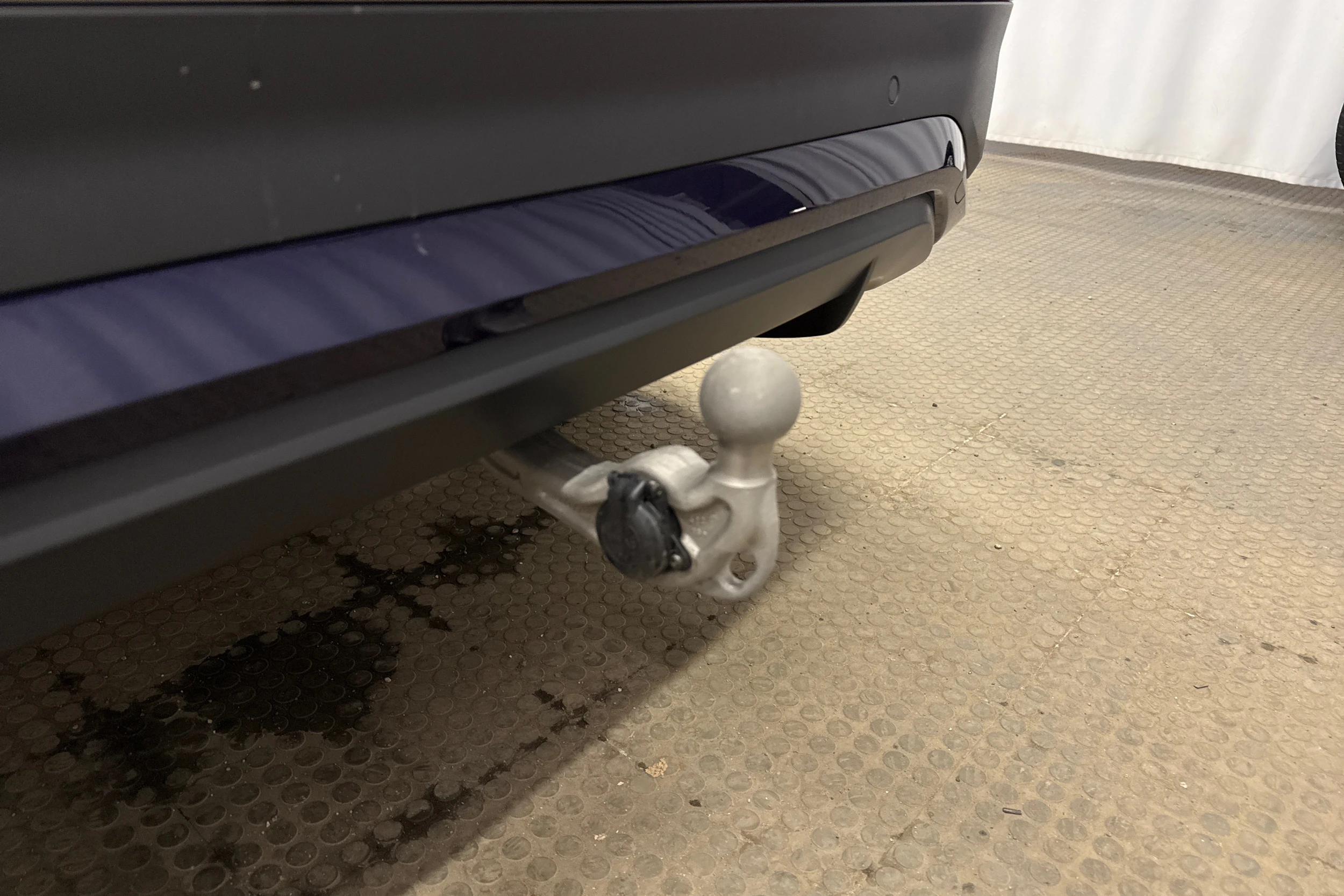 violetti Volkswagen Tayron 2025 kuva 33.