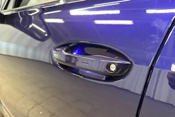 violetti Volkswagen Tayron 2025 kuva 34.