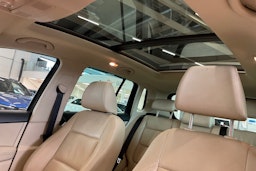 musta Volkswagen Tiguan 2008 kuva 15.