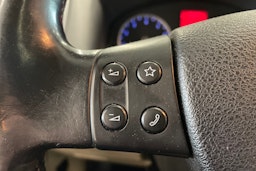 musta Volkswagen Tiguan 2008 kuva 19.