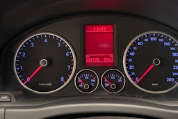 musta Volkswagen Tiguan 2008 kuva 21.