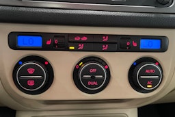 musta Volkswagen Tiguan 2008 kuva 26.