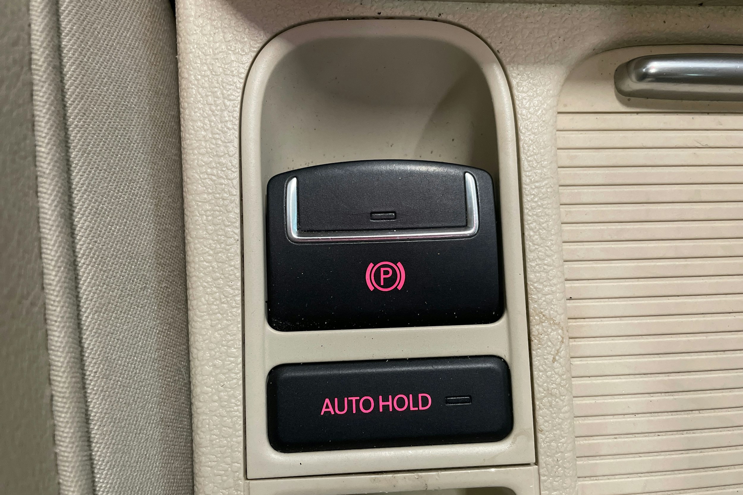 musta Volkswagen Tiguan 2008 kuva 29.