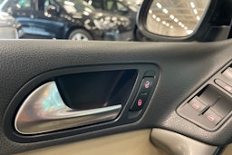 musta Volkswagen Tiguan 2008 kuva 31.