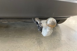 musta Volkswagen Tiguan 2008 kuva 35.