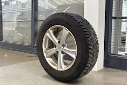 musta Volkswagen Tiguan 2008 kuva 13.