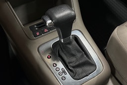 musta Volkswagen Tiguan 2008 kuva 18.
