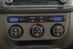 musta Volkswagen Tiguan 2008 kuva 19.