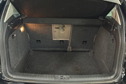 musta Volkswagen Tiguan 2008 kuva 22.