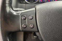 harmaa Volkswagen Tiguan 2008 kuva 16.