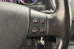 harmaa Volkswagen Tiguan 2008 kuva 17.