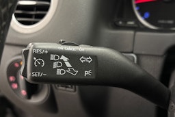 harmaa Volkswagen Tiguan 2008 kuva 18.