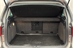 harmaa Volkswagen Tiguan 2008 kuva 22.