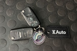 harmaa Volkswagen Tiguan 2008 kuva 23.