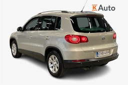 hopea Volkswagen Tiguan 2008 kuva 2.