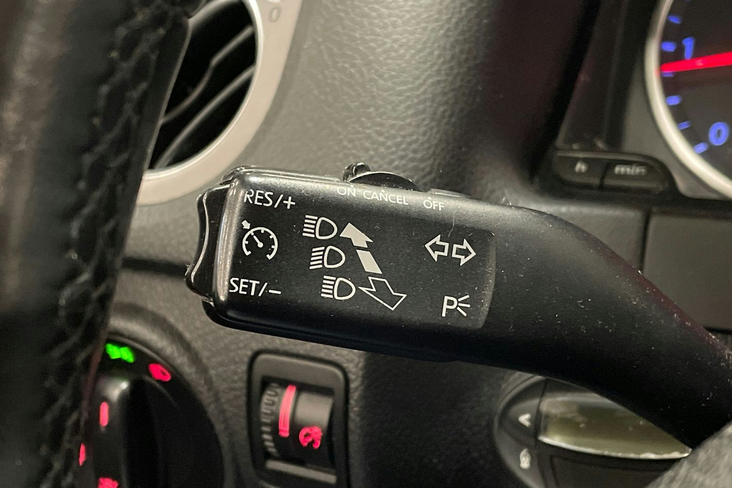 hopea Volkswagen Tiguan 2008 kuva 12.