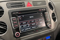 hopea Volkswagen Tiguan 2008 kuva 13.