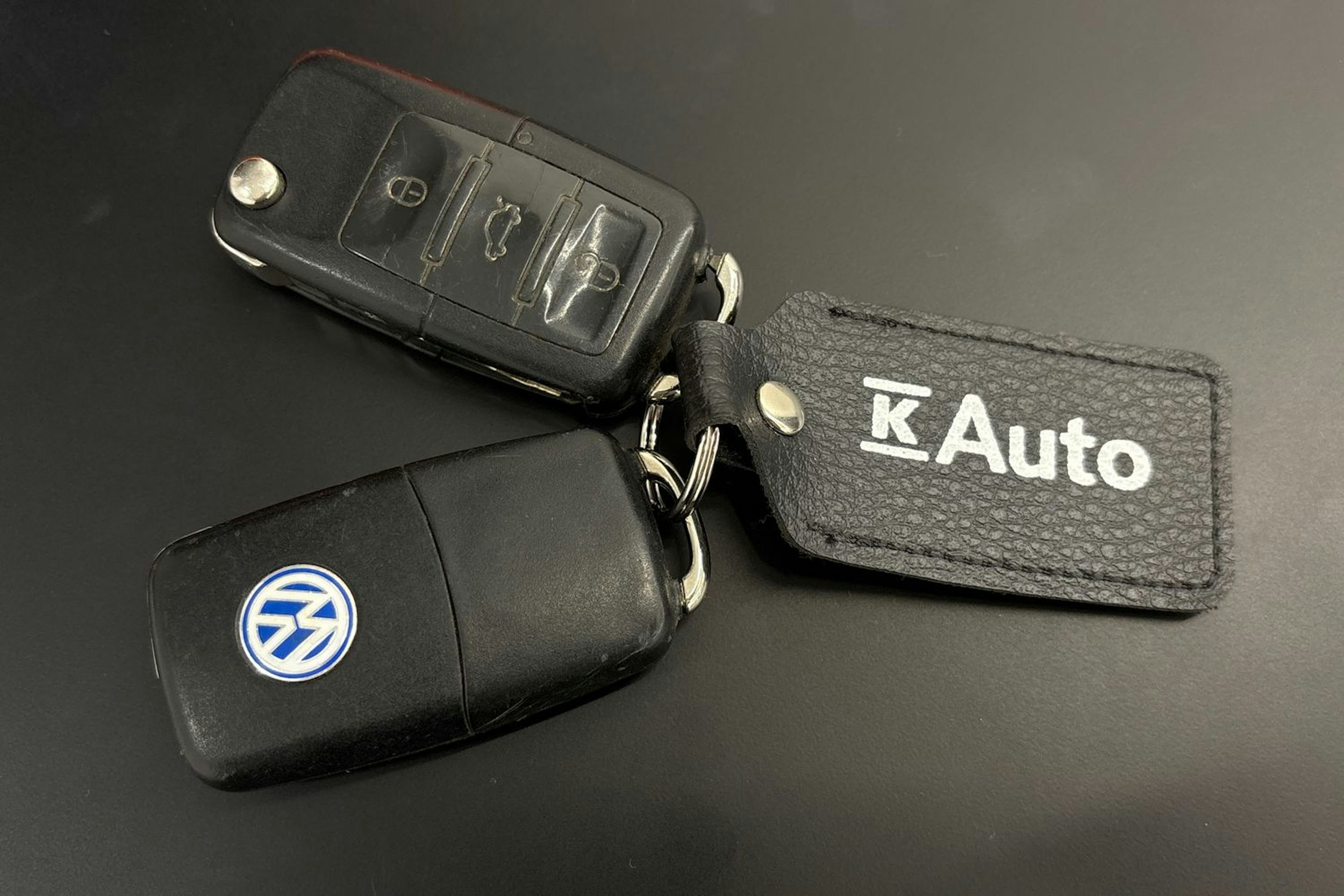Harmaa Volkswagen Tiguan 2008 kuva 21.