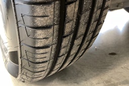 hopea Volkswagen Tiguan 2009 kuva 10.