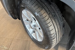 musta Volkswagen Tiguan 2009 kuva 13.