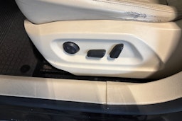 musta Volkswagen Tiguan 2009 kuva 17.