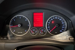 musta Volkswagen Tiguan 2009 kuva 18.