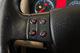 musta Volkswagen Tiguan 2009 kuva 19.